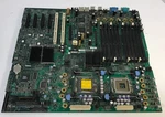 Dell CN-0YM158-13740 Poweredge 2900 Server Motherboard Without Cpu Or Ram Used. Price: $39.99.