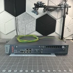 Avaya G430 Media Gateway V1 700476393 W/ MM714B - Tested Used. Price: $79.99.
