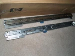 Hp 277921-002 277921-001 Rack Mount Rail Kit For ML530 G2 ML570 Used. Price: $428.61.