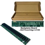 Dell Poweredge C2100 2.5" Sff 24-BAY Hard Drive Backplane Board 6NGKW New. Price: $29.99.
