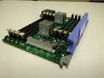 Ibm 46M0001 X3850 X5 & X3950 Memory Expansion Card 59Y6191 Used. Price: $14.99.
