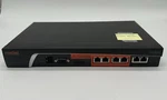 Riverbed Steelhead CX-555 Series CXA-00555-B010-E Network Appliance-no Ac Used. Price: $60.00.