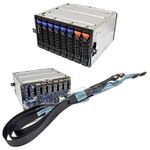 Gigabyte G292-Z20 8-PORT Sff Backplane Board CBPG083 +cage +cable +caddys Hervorragend. Price: $116.22.