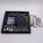 Asrock Rack GENOAD8X-2T/ Bcm Eeb Socket SP5 LGA6096 Server Motherboard Excellent. Price: $815.95.