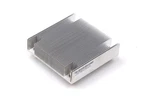 Lenovo RS160 Lga 1151 Avc Ai Extruded Server Heatsink P/N:01AG050 00HV950 Tested Used. Price: $69.99.