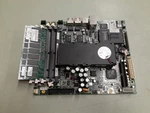 Sun Microsystems 411705400001 Motherboard ES1C-P002M6 / Intel Cpu 2X512MB + Fan Used. Price: $184.28.