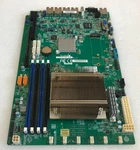Supermicro X11SSW-LN4F-II008 Server Motherboard Used. Price: $99.00.