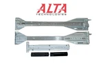 Dell MT0MN T5820 T7820 Cabinet Rack Conversion Kit Plus The Rail D2K5P Open. Price: $299.99.