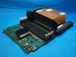 Hp Proliant DL585 378476-001 012568-000 System Memory Riser Board For. Price: $30.00.