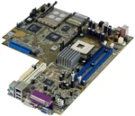 Asus P4R8L Socket 478 2X Ddr Pci Sata Ide Motherboard Neu:. Price: $261.42.