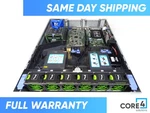 Cisco UCSC-C240-M4SX Sff, Drive Bay Used. Price: $244.91.