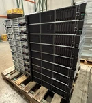 Hpe Proliant DL380 GEN10 Server Lot Of 18 2X Cpu Barebones No Ram/hdd Used. Price: $2999.99.
