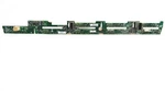 Intel G43186-150 DAS6GHD56A0 1U Midplane Sas 2.5" 8-BAY Backplane 74-4 Open. Price: $60.63.