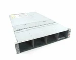 Sun Oracle X6-2L Cto Base Server 12X 3.5" + 2.5" Bay Dual Cpu 24X Dimm Psu Used. Price: $975.96.