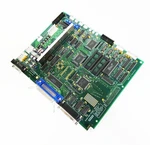 Sato K43-02-CONT Circuit Board -unused- Neu:. Price: $462.96.