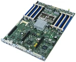 Sun 541-2542-02 2X 1366 18X DDR3 Motherboard For Fire X4170 X4270 Neu:. Price: $267.00.