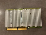 Apple 604E Cpu Processor Card Mhz 820-0849-A Power Macintosh 8600/200. Price: $29.99.